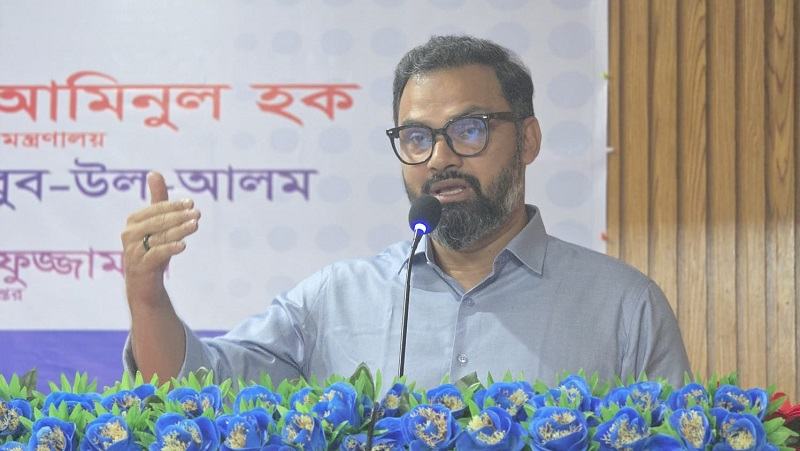 কৃত্রিম বুদ্ধিমত্তাভিত্তিক প্রশিক্ষণ যুব উন্নয়নে নতুন সম্ভাবনা তৈরি করবে