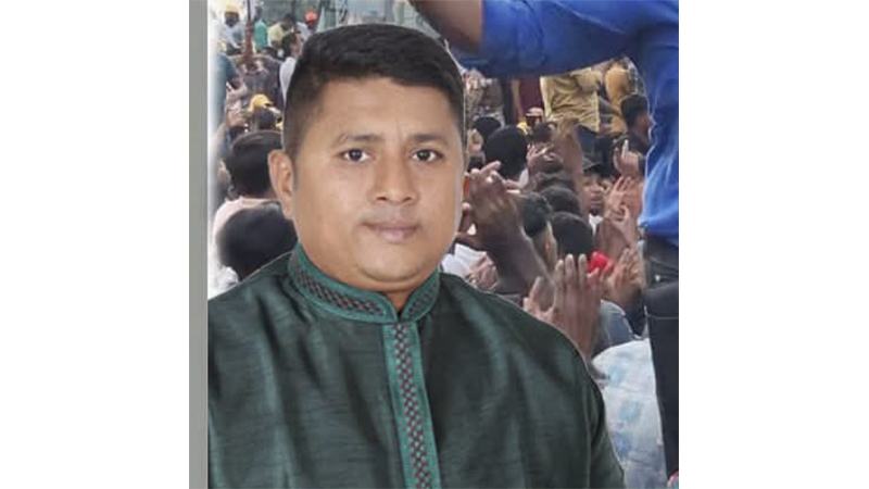 অভিযুক্ত যুবদল নেতা মনির হোসেনের বিরুদ্ধে মামলা, দল থেকেও বহিষ্কারের সিদ্ধান্ত