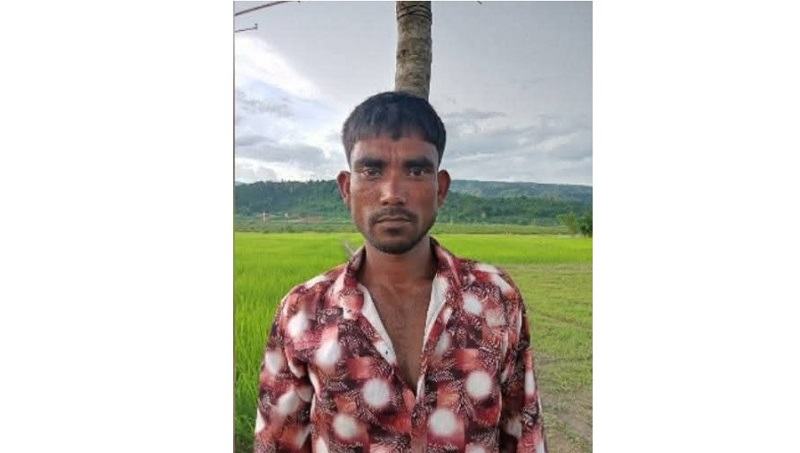 সিলেট সীমান্তে খাসিয়ার গুলিতে বাংলাদেশী যুবক নিহত