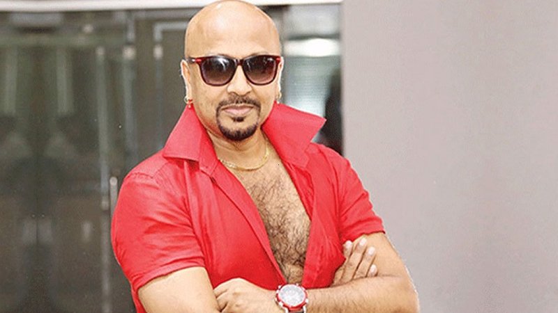 বিচারক হলেন চিত্রনায়ক রুবেল