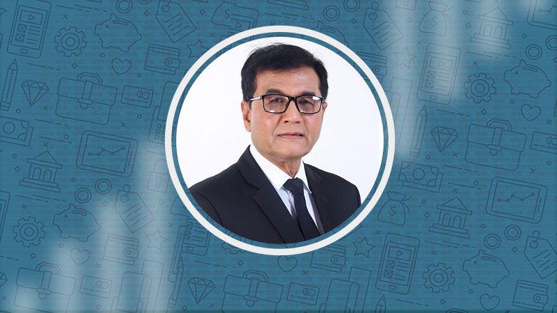 নতুন অর্থ আইনে ১ শতাংশ টার্নওভার করের অসংগতি