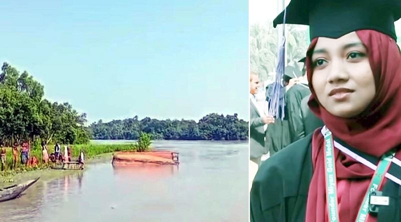 সুন্দরবনে নিখোঁজের দুই দিন পর প্রবাসী নারী পর্যটকের মরদেহ উদ্ধার