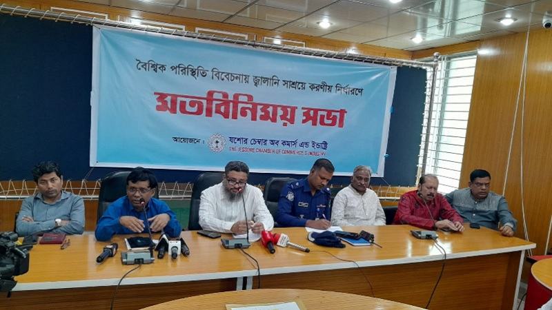 যশোরের শপিংমলগুলোয় থাকবে না সাজ-সজ্জার লাইটিং, রাত ৮টার পর দোকান বন্ধ
