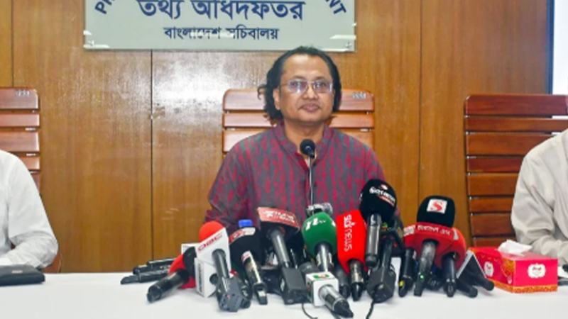 নির্বাচিত সরকার ক্ষমতায় থাকায় রাজনৈতিক ও সামাজিক স্থিতিশীলতা বজায় রাখা সম্ভব হয়েছে