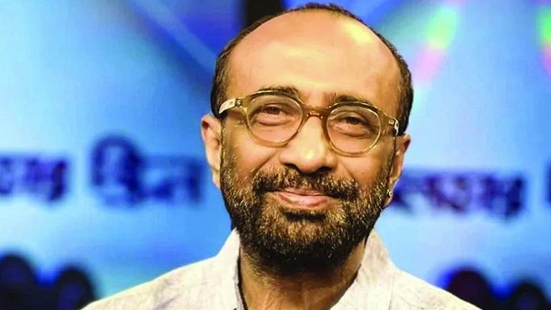নির্মাতা জাহিদুর রহিম অঞ্জন আর নেই