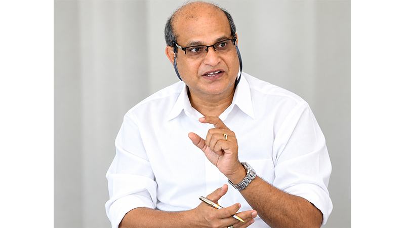 এইমস অব বাংলাদেশের নতুন ব্যবস্থাপনা পরিচালক জাহিদুস সালাম মিয়া