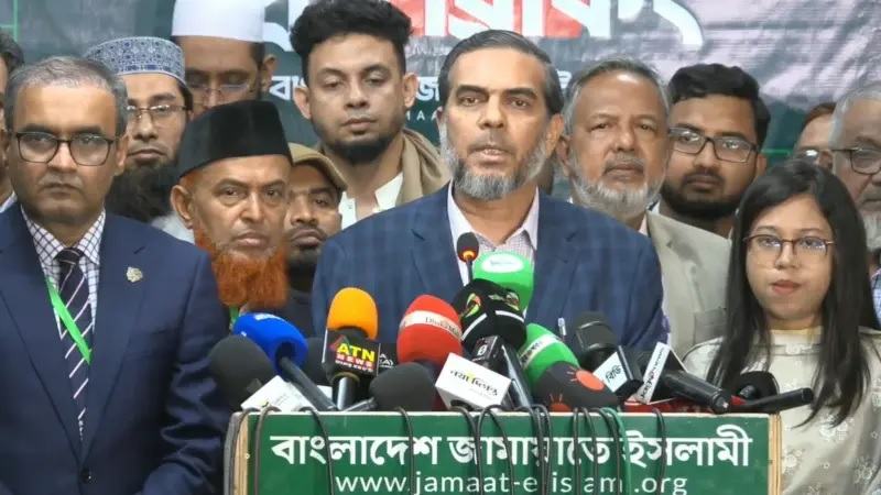 ‘ইকবাল হাসান মাহমুদের বক্তব্য গণআকাঙ্ক্ষাকে অস্বীকার করার শামিল’