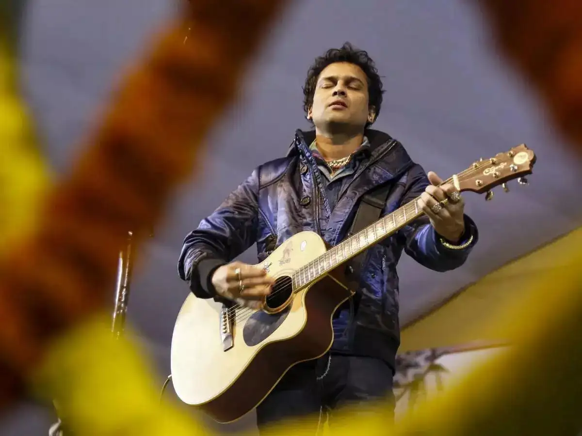 আগামীকাল মুক্তি পাচ্ছে জুবিন অভিনীত শেষ সিনেমা