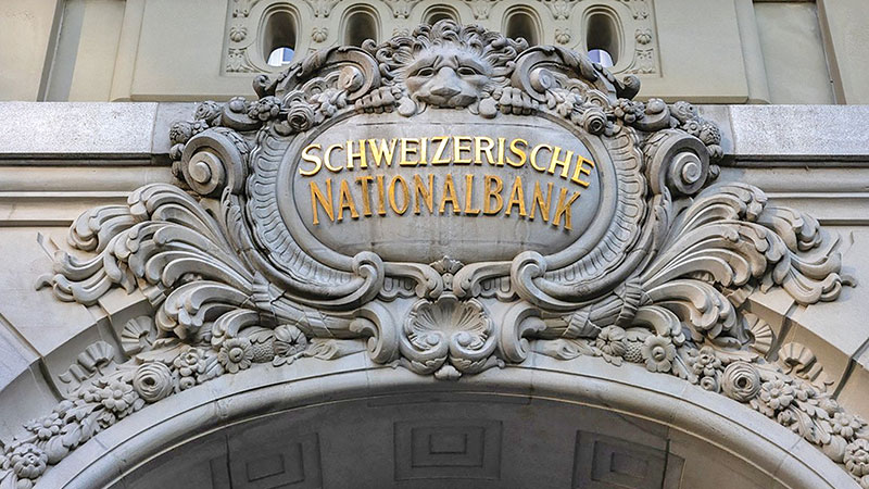 Bangladeshi deposits in Swiss banks rise by 41.5% in one year