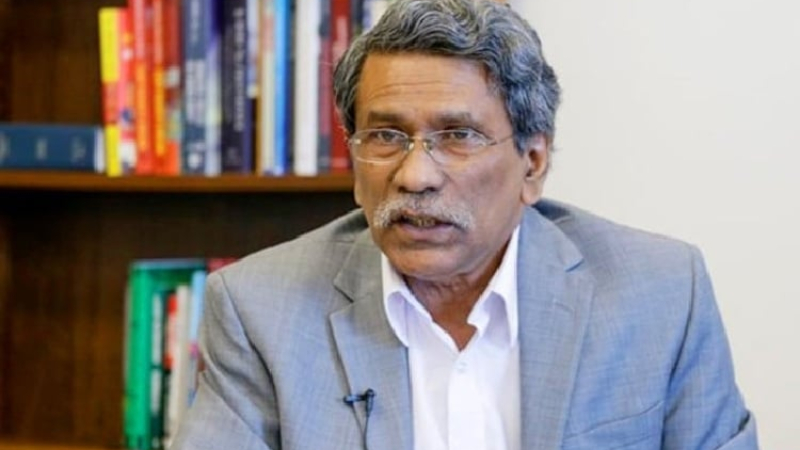 Ali Riaz appointed as special assistant to CA | Bonikbarta