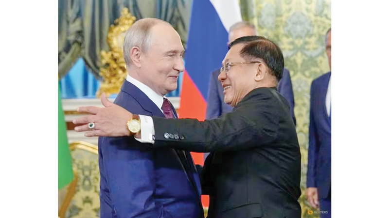 Putin