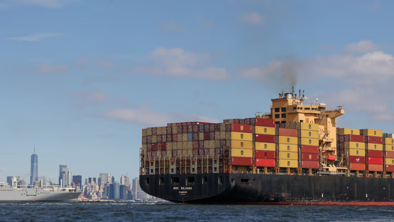 With tariffs ruling, Supreme Court reasserts its power to check Trump | Bonikbarta