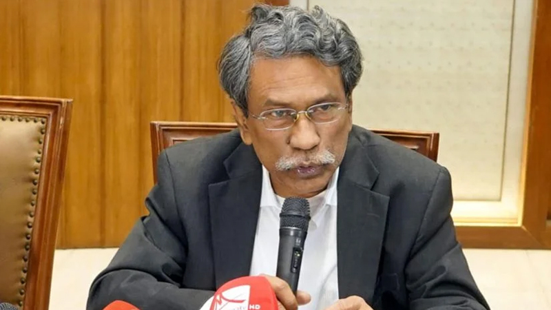 Our aim is to formulate a consensus-based National Charter | Bonikbarta