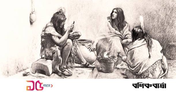 মানুষ কেন গল্পখেকো? | বণিক বার্তা