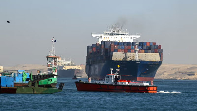 সমুদ্রপথে বেড়েছে পণ্য পরিবহন খরচ | বণিক বার্তা