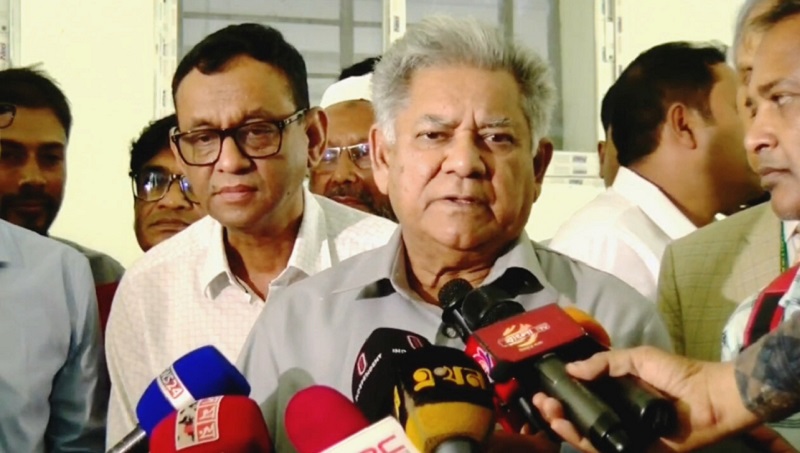 Moner Laber Some factories were set up just to launder money — Labor Adviser ...